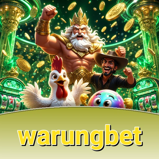 warungbet APK — gampang dipakai